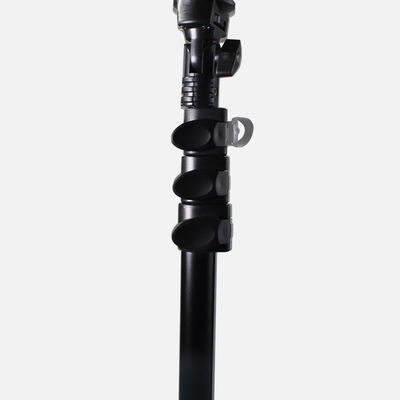 小型360度のSelfieの棒の三脚、5.5-8.9インチの移動式Selfieの立場