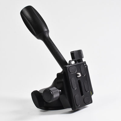 490g SLRのカメラの三脚の安定装置のジンバルの単一の写真の反振動