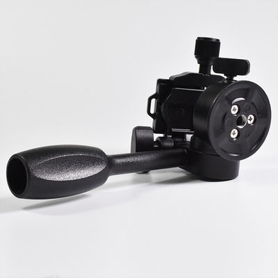 490g SLRのカメラの三脚の安定装置のジンバルの単一の写真の反振動